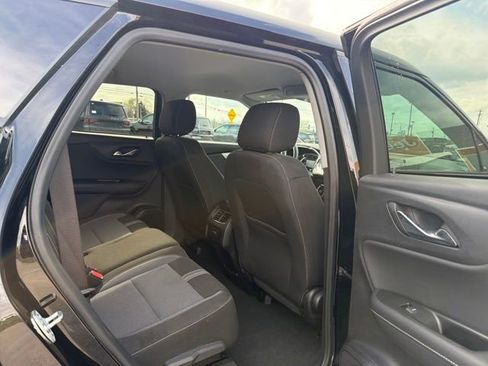 Used 2025 Chevrolet Blazer LT image 26