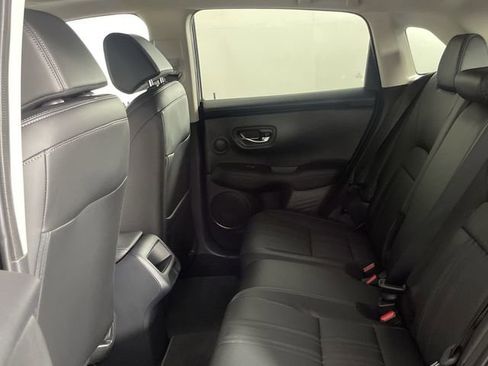New 2026 Honda HR-V EX-L image 31