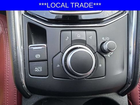 Used 2023 MAZDA CX-5 Carbon Edition AWD/4WD image 24