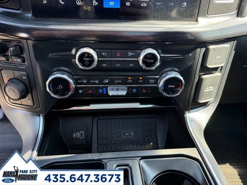 Used 2025 Ford F150 Raptor w/ Equipment Group 803A Raptor R AWD/4WD image 25