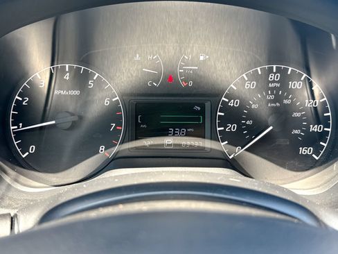 Used 2016 Nissan Sentra S FWD image 41