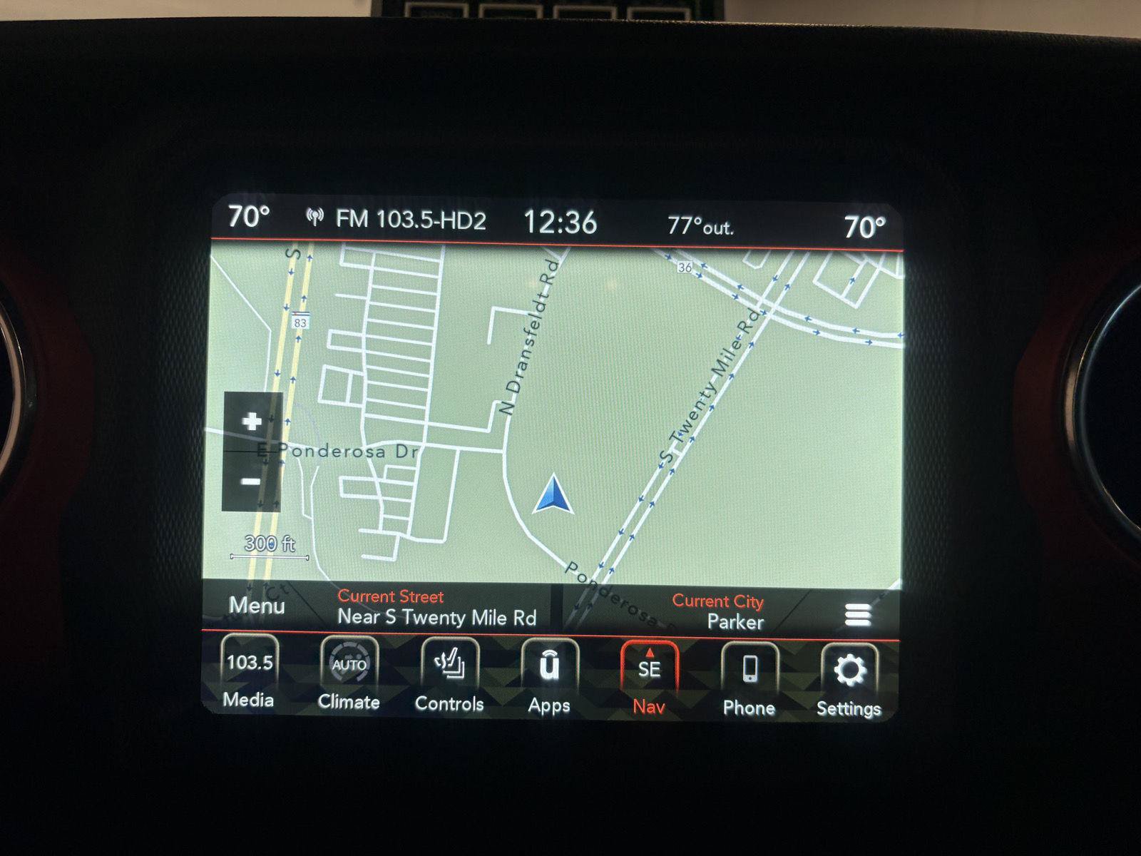 Used 2020 Jeep Gladiator Rubicon AWD/4WD image 55
