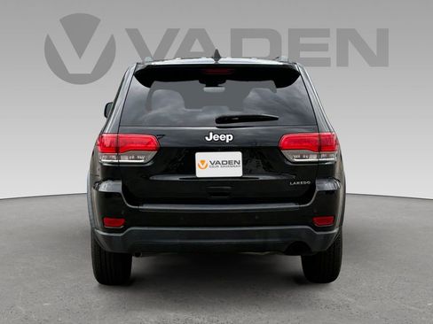 Used 2019 Jeep Grand Cherokee Laredo image 19