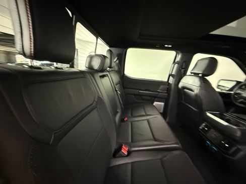Used 2025 Ford F150 Raptor AWD/4WD image 38