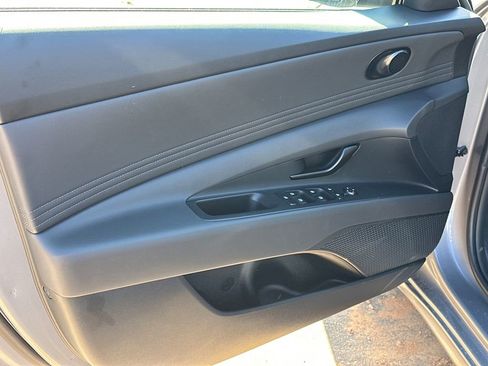 New 2026 Hyundai Elantra Sport image 10