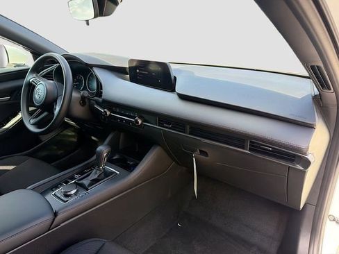 New 2026 MAZDA MAZDA3 s image 14