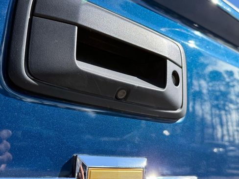 Used 2015 Chevrolet Silverado 1500 LT w/ All Star Edition image 10