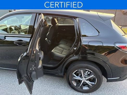 Used 2024 Honda HR-V EX-L image 14