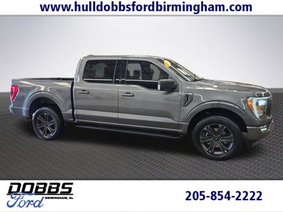 Certified 2023 Ford F150 XLT w/ Equipment Group 302A High