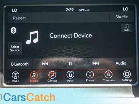 Used 2019 Dodge Challenger R/T image 25