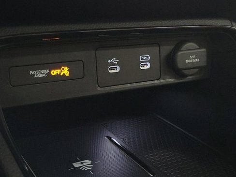 Used 2026 Honda CR-V EX image 31