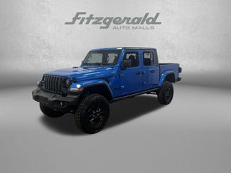 Used 2022 Jeep Gladiator Sport 360° Tour
