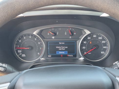 Used 2021 Chevrolet Blazer LT FWD image 11