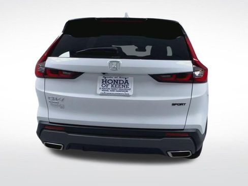 Used 2023 Honda CR-V Sport image 7