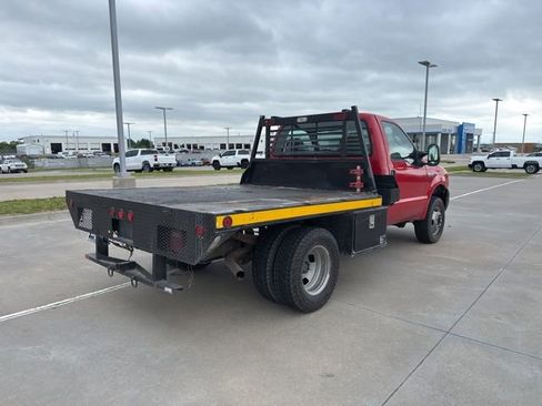 Used 2007 Ford F350 XL AWD/4WD image 5