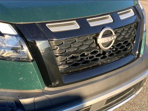 Used 2023 Nissan Pathfinder Rock Creek image 32