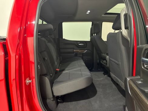 Used 2022 Chevrolet Silverado 1500 RST w/ All Star Edition Plus image 25