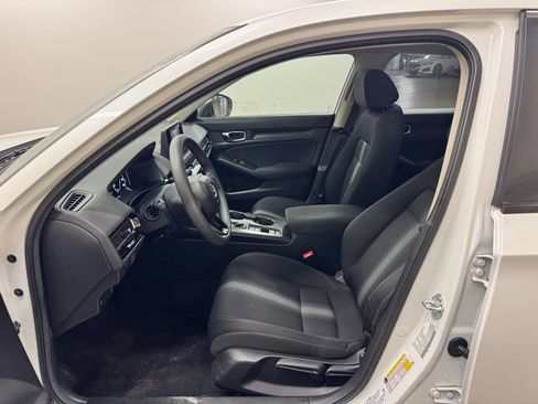 Used 2024 Honda Civic LX image 14