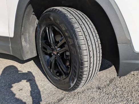 Used 2023 GMC Terrain AT4 image 36