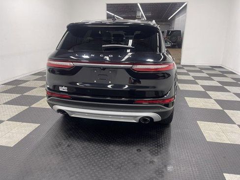 Used 2022 Lincoln Corsair Reserve w/ Elements Package AWD/4WD image 3