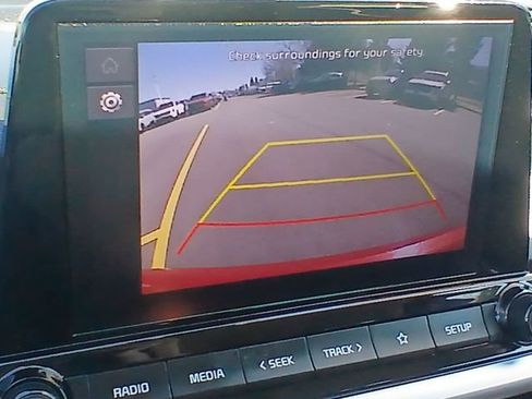 Certified 2023 Kia Forte LXS image 17