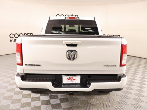 Used 2019 RAM 1500 Big Horn AWD/4WD image 22