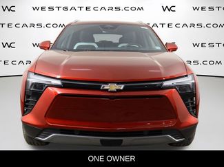 Used 2024 Chevrolet Blazer EV LT video 2