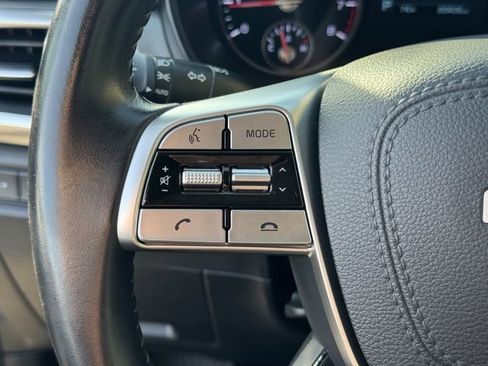 Certified 2022 Kia Telluride LX image 27