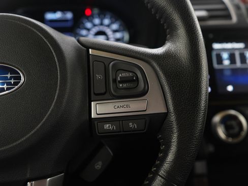 Used 2017 Subaru Forester 2.0XT Touring w/ Popular Package #2 image 27