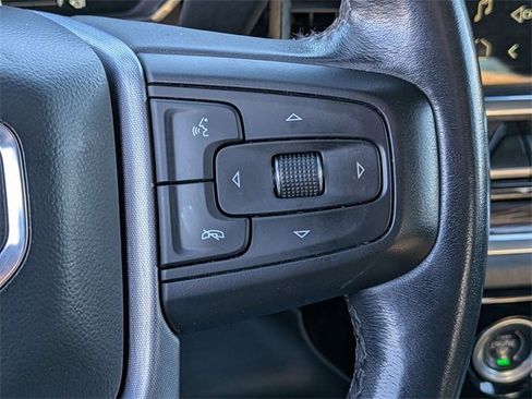 Used 2022 GMC Sierra 1500 SLE image 20
