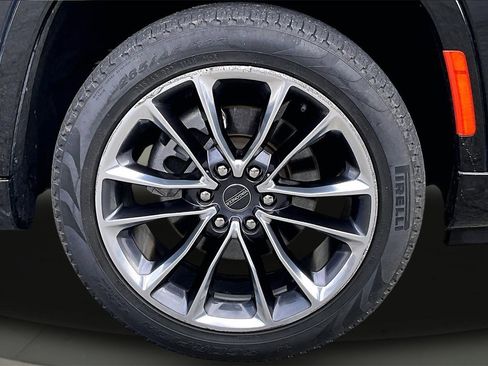 Used 2023 Jeep Wagoneer Series II w/ Premium Group I image 36