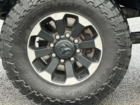 Used 2020 RAM 2500 Power Wagon image 31