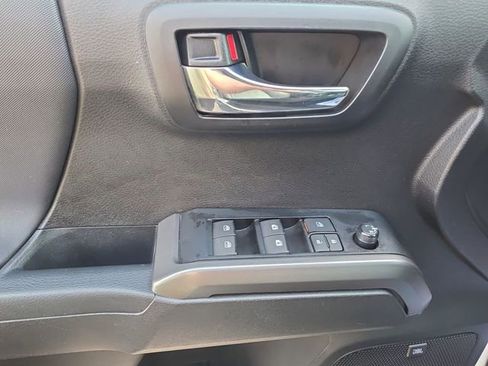 Used 2023 Toyota Tacoma TRD Sport w/ TRD Premium Sport Package image 20