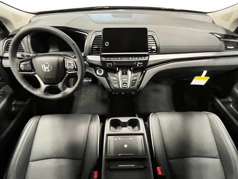 New 2026 Honda Odyssey Elite image 14