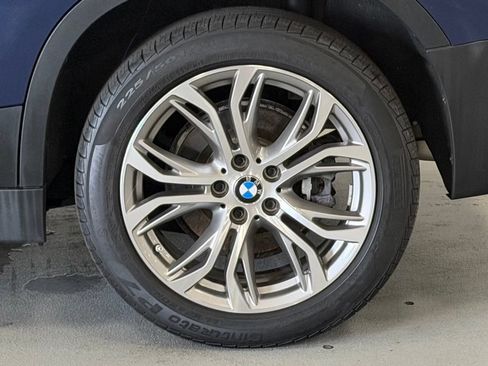 Used 2020 BMW X2 xDrive28i AWD/4WD image 8