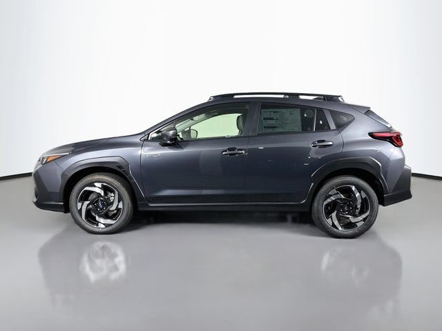 New 2026 Subaru Crosstrek 2.5i Limited w/ Crosstrek Mirror Package AWD/4WD image 4