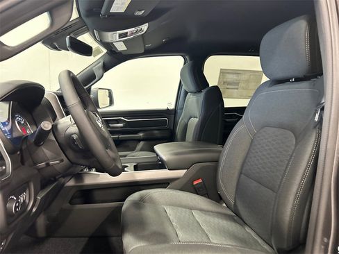 New 2026 RAM 1500 Big Horn image 15