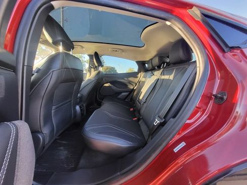 Used 2023 Ford Mustang Mach-E Premium RWD image 16