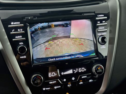 Used 2023 Nissan Murano S FWD image 19