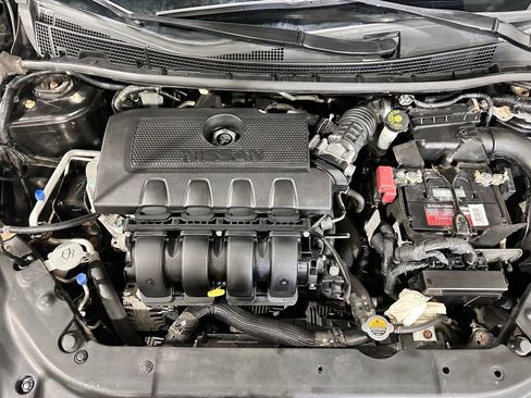 Used 2015 Nissan Sentra SV image 30