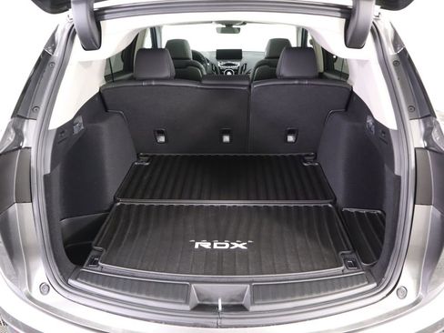 New 2026 Acura RDX w/ Technology Package image 30