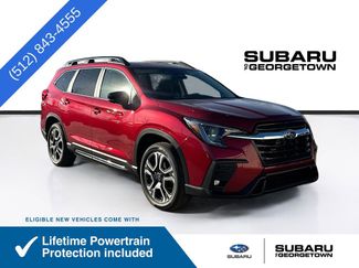New 2026 Subaru Ascent Limited video 1