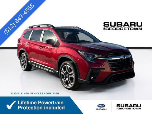 New 2026 Subaru Ascent Limited image 1