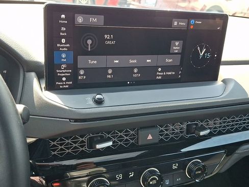 Used 2024 Honda Accord Sport image 17
