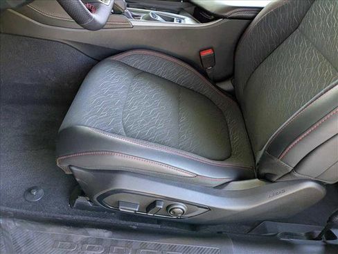 New 2025 Dodge Charger R/T w/ Quick Order Package 25M R/T image 4