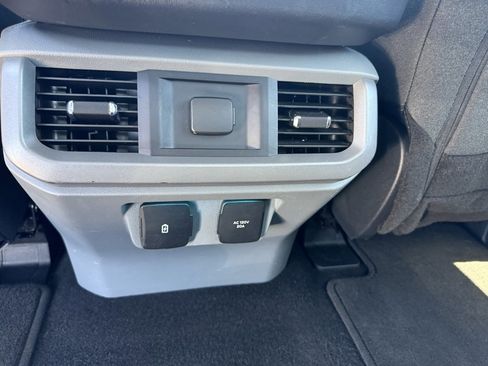 Used 2024 Ford F150 XLT w/ Mobile Office Package image 57