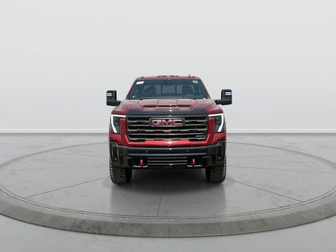 New 2026 GMC Sierra 2500 AT4X AWD/4WD image 3
