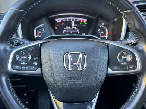 Used 2019 Honda CR-V Touring image 26