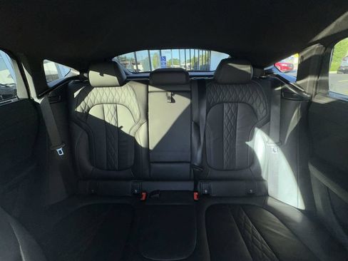 Used 2026 BMW X6 M60i AWD/4WD image 26