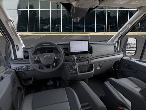New 2026 Ford Transit 250 image 9